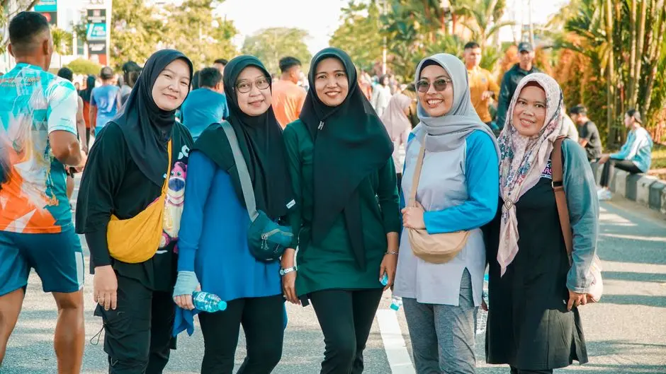 Panduan Sehat Pemula: Mulai dari Hal Kecil